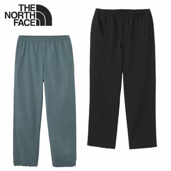 即納可★【THE NORTH FACE】ノースフェイス TNFビーフリーパンツ （メンズ） NB32531