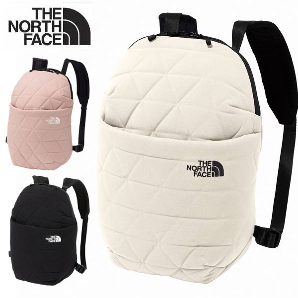 即納可★ 【THE NORTH FACE】ノースフェイス ジオフェイスミニパック リュック NM32351