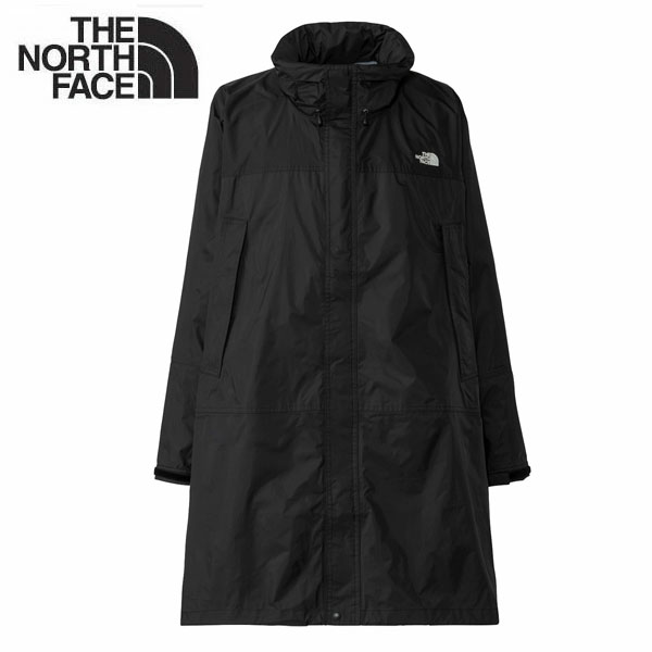 即納可★【THE NORTH FACE】ノースフェイス ハイドレナレインポンチョ ユニセックス NP12630｜ガイナバザール