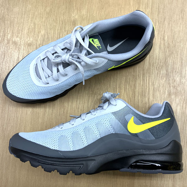 即納可☆【NIKE】ナイキ エア マックス インビガー メンズ スニーカー CD1515004 7,326円