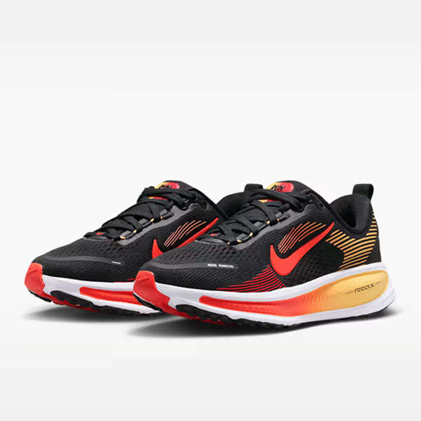 即納可☆【NIKE】ナイキ ボメロ 18 ジュニア ランニングシューズ HQ2157009