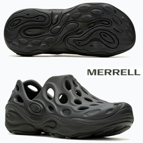 即納可★ 【MERRELL】メレル ハイドロ ネクスト ジェン モック メンズ サンダル M006031