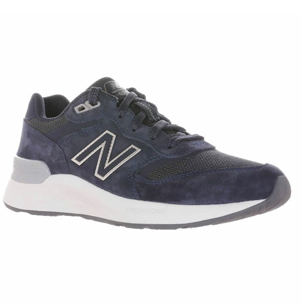 即納可★ 【New Balance】ニューバランス Fresh Foam Walking 880 v7 ウィメンズ ウォーキングシューズ レディース WW880BC72E