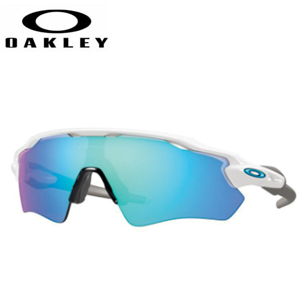 即納可★ 【OAKLEY】オーク材ロバート・エドワード・リー Radar EV Path Team Colors 920873