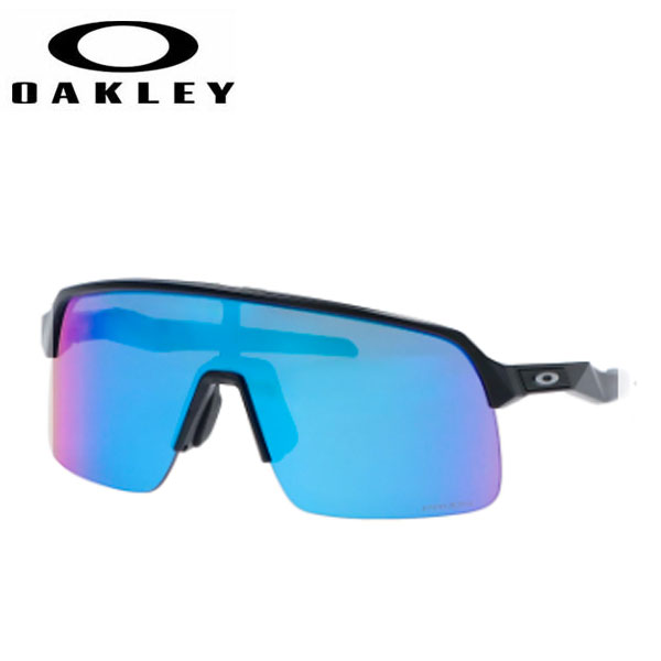 即納可★ 【OAKLEY】オーク材ロバート・エドワード・リー Sutro Lite (Low Bridge Fit) 946311