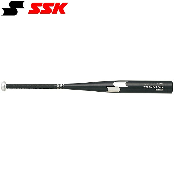 ◆◆ ＜エスエスケイ＞ SSK トレーニングバット SBB7100 (9095)