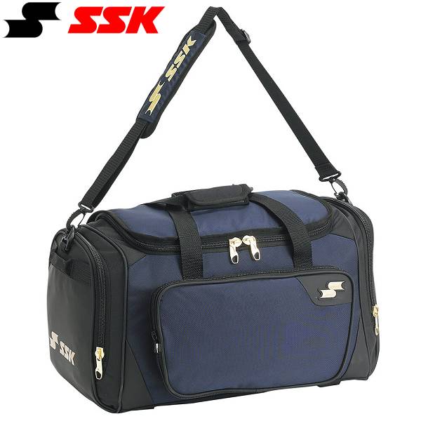 ◆◆ ＜エスエスケイ＞ SSK ミドルバッグ BA4007 (70)