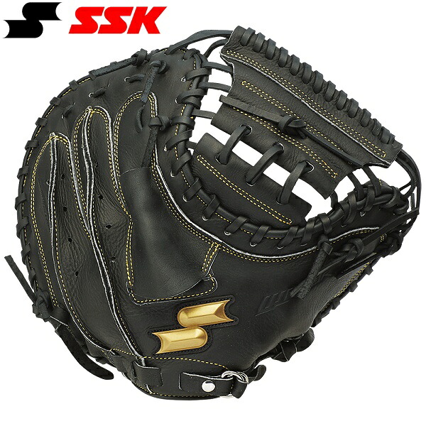 ◆◆ <エスエスケイ> SSK 少年軟式ウインドリーム捕手用 WJM124 (90) 野球 軟式用グラブ(グローブ) 少年用|ガイナバザール