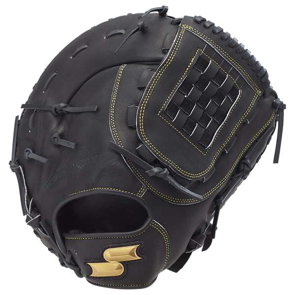 ◆◆ ＜エスエスケイ＞ SSK ソフトボールウィンドリームシリーズ 一塁手用 WNSF1325 (90) ソフトボール用ミット 一塁手用