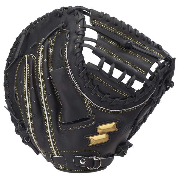 ◆◆【特価】 ＜エスエスケイ＞ SSK ソフトボールウィンドリームシリーズ 捕手用 WNSM1225 (90) ソフトボール用ミット 捕手用