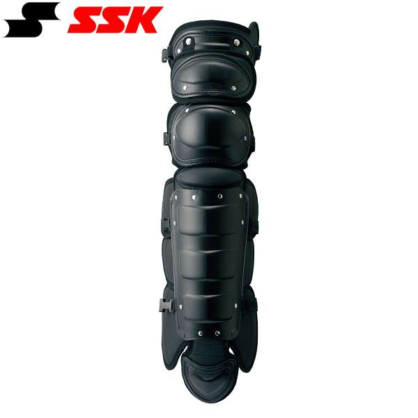 ◆◆ ＜エスエスケイ＞ SSK 硬式用レガーズ(トリプルカップ) CKL2350 (90)