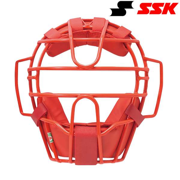 ◆◆ ＜エスエスケイ＞ SSK 軟式ソフト兼用マスク CNSM2500S (20)