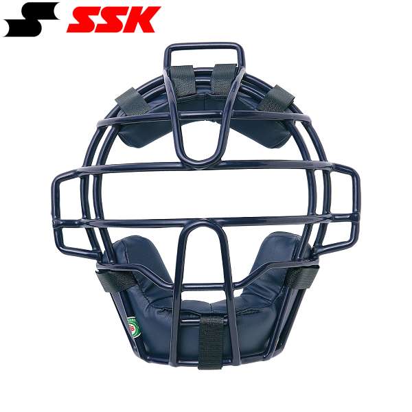 ◆◆ ＜エスエスケイ＞ SSK 少年軟式ソフト兼用マスク CNSMJ2500S (70)
