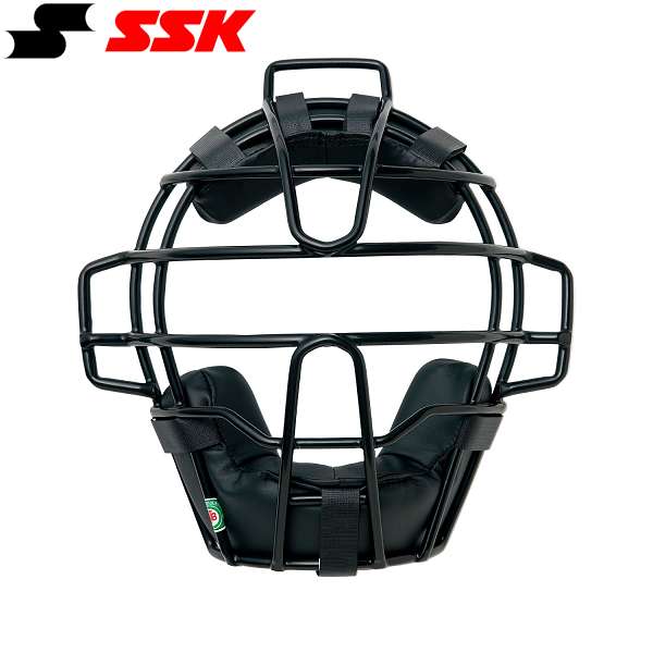 ◆◆ <エスエスケイ> SSK 少年軟式ソフト兼用マスク CNSMJ2500S (90)