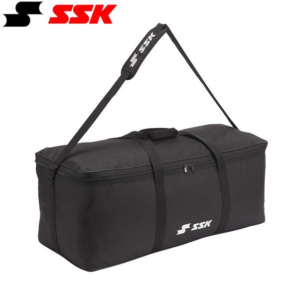 ◆◆ ＜エスエスケイ＞ SSK ヘルメット兼キャッチャー用具ケース BH9004 (90)