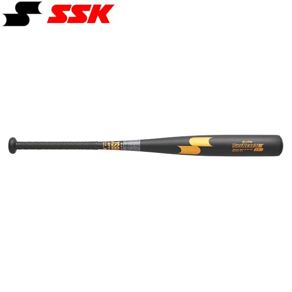 ◆◆ ＜エスエスケイ＞ SSK スカイビート31K SBB4100 (9038) 野球 一般軟式用バット