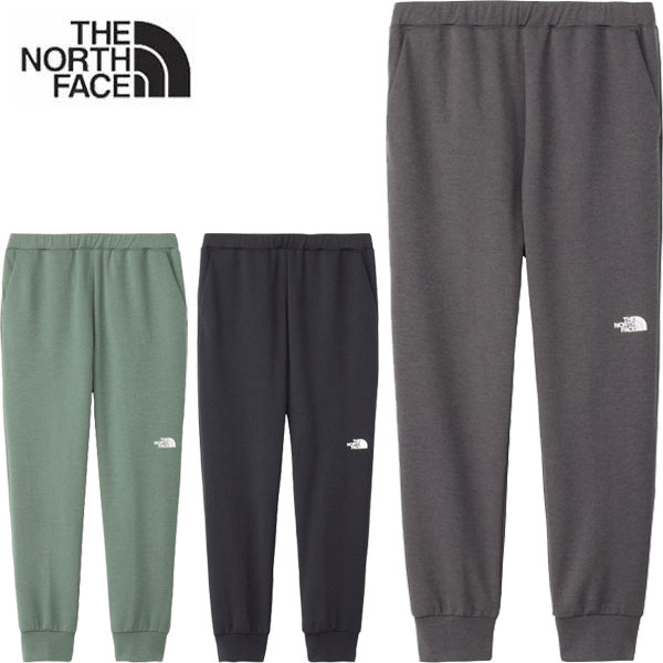 ◆◆ ＜北の方人間の顔＞ THE NORTH FACE モーションジョガーパンツ ユニ一発やる ロングズボン下 NB12595 ズボン・パンツ-メンズファッション