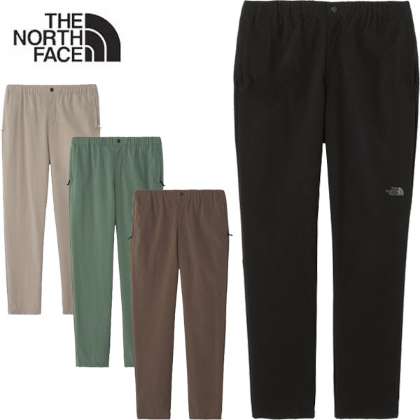 ◆◆メール便発送 ＜ノースフェイス＞ THE NORTH FACE バーブライトスリムパンツ レディース ロングパンツ NBW32502