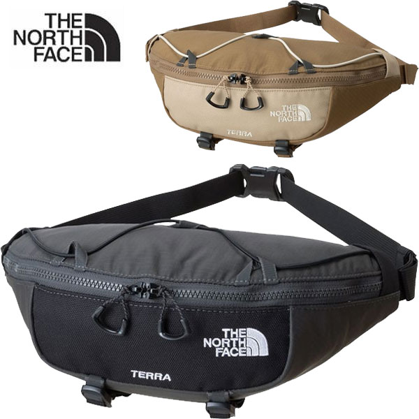 楽天市場】【THE NORTH FACE】 Mountain Biker Lumbar Pack