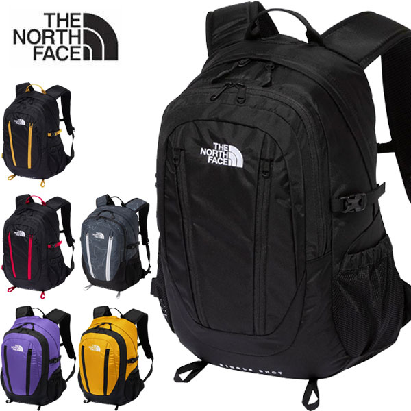 楽天市場】ノースフェイス/THE NORTH FACE シングルショット