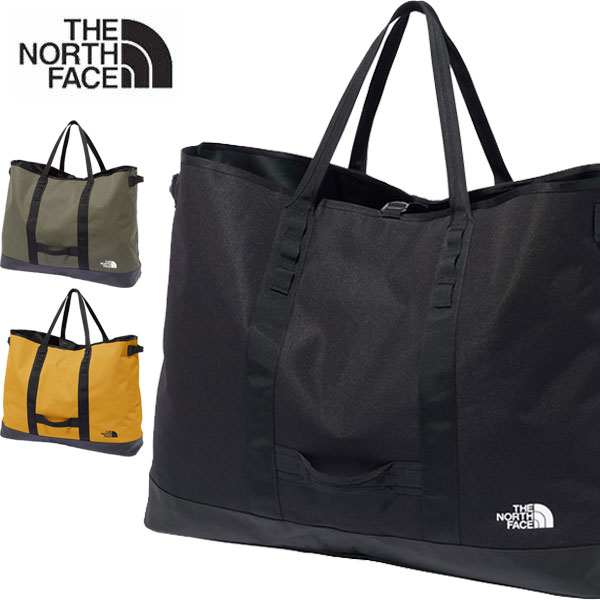 希少THE NORTH FACE ザ・ノースフェイス BC GEAR TOTE 楽天市場】ノースフェイス/THE NORTH FACE BC GEAR TOTE M BC
