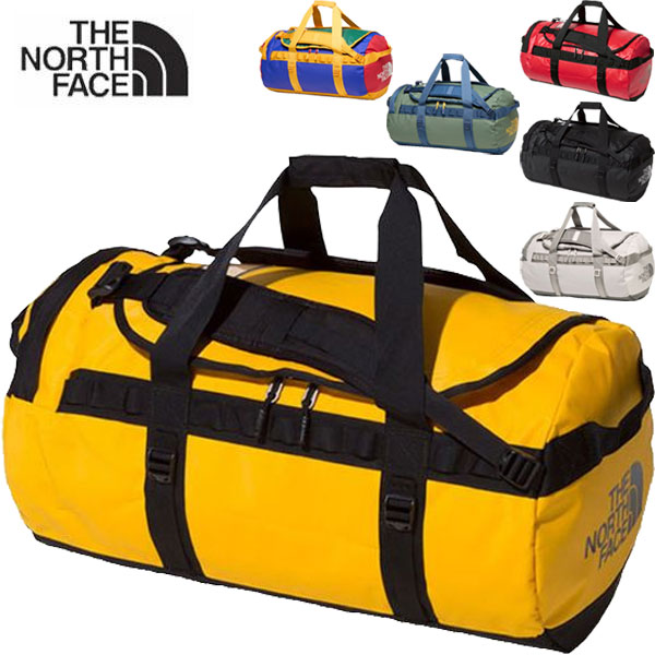 THE NORTH FACEダッフルバッグ【30L】イエローセコイア THE NORTH FACEダッフルバッグ【30L】イエローセコイア - メルカリ
