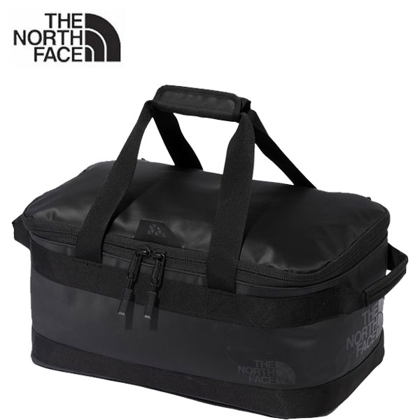THE NORTH FACE - 新品 ノースフェイス BCギアコンテナ 黒 NM81469 楽天市場】ノースフェイス/THE NORTH FACE BCギアコンテナ