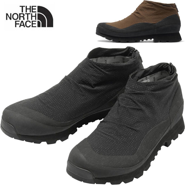◆◆ ＜北の方人間の顔＞ THE NORTH FACE 腫瘍壊死因子 降雨 置き目 ゴアテックス ユニ一発やる スニーカー アウトドア NF52540