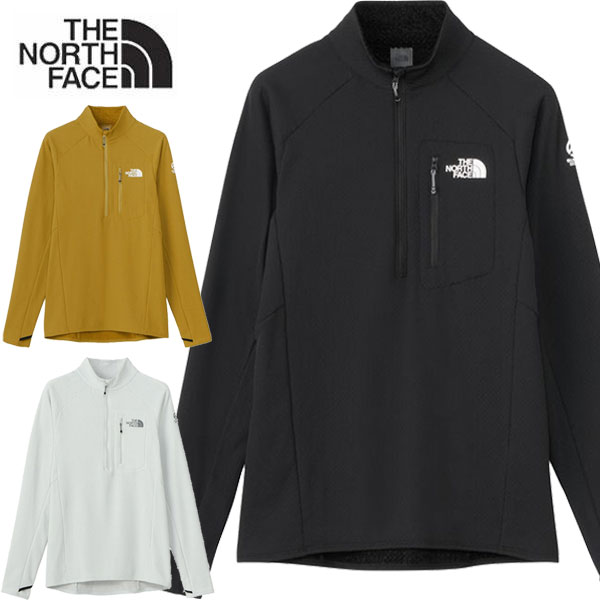◆◆ <ノースフェイス> THE NORTH FACE エクスペディショングリッドフリースジップアップ ユニセックス アウトドア NL72420