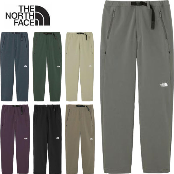 ◆◆ <ノースフェイス> THE NORTH FACE バーブパンツ メンズ NB82502|ガイナバザール