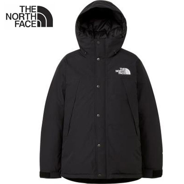 ◆◆ ＜ノースフェイス＞ THE NORTH FACE マウンテンダウンジャケット ユニセックス ND92549｜ガイナバザール 41,055円