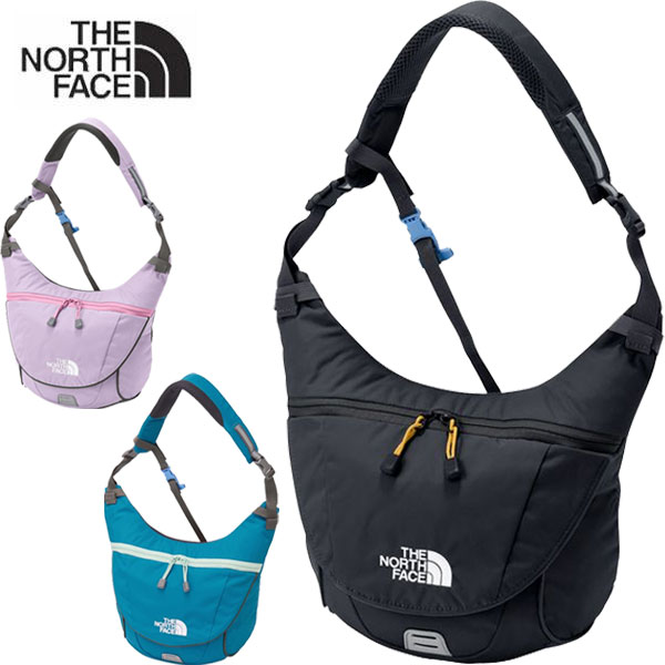 ◆◆ ＜ノースフェイス＞ THE NORTH FACE イッピースリング ショルダーバッグ キッズ NMJ72551｜ガイナバザール