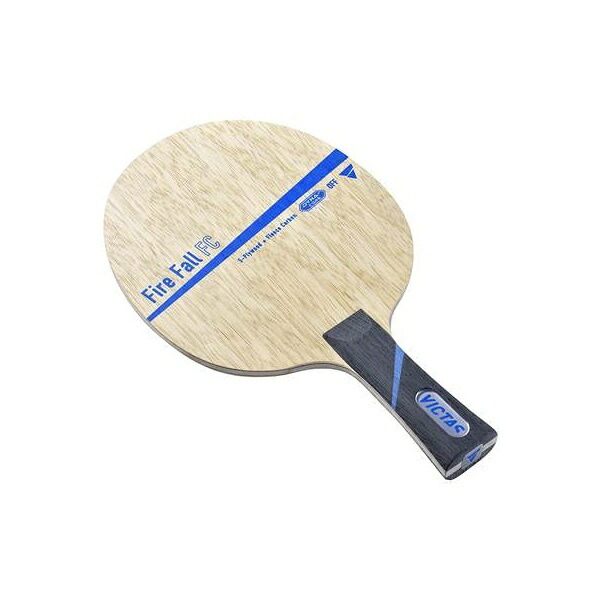 ◆◆● 【ヴィクタス】 VICTAS TSP Fire Fall FC FL 027604 卓球 ラケット シェーク 8,316円