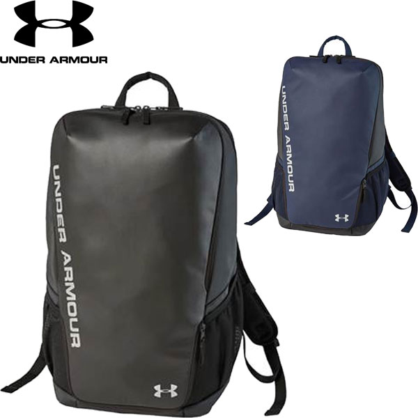 有名人芸能人】 UA アンダーアーマー 1342586 ARMOUR UNDER リュック スポーツバッグ メンズ TEAM バックパック  BACKPACK TARP スポーツウェア・アクセサリー