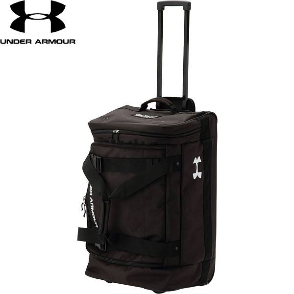 楽天市場】【楽天1位】 アンダーアーマー UNDER ARMOUR スポーツバッグ