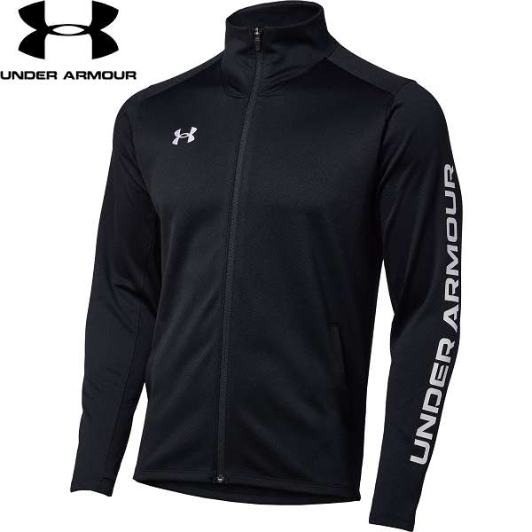 UNDER ARMOUR - アンダーアーマー　ブラック　LG アンダーアーマー（UNDER ARMOUR）（キッズ）ジュニア シューズ