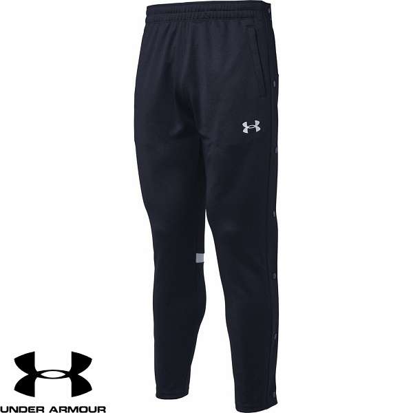 ◆◆◎ ＜アンダーアーマー＞ UNDER ARMOUR UA 野球クラブ 盛りだくさん名取り草 ズボン下(籠球/ユニ一発やる) 1385324 ((410))