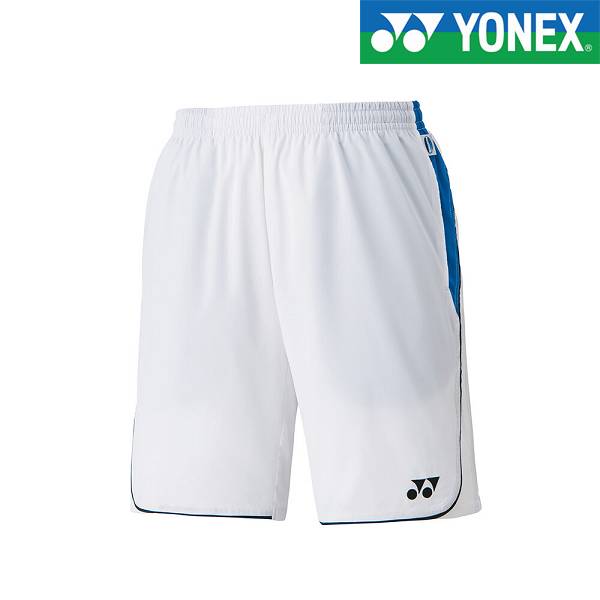 受注生産品 送料無料 メール便発送 ヨネックス YONEX ユニハーフパンツ 15125 011 メンズ テニス バドミントン qdtek.vn