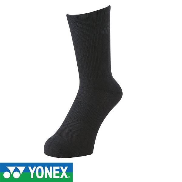 ◆◆送料無料 メール便発送 <ヨネックス> YONEX ユニソックス 19195 (007)