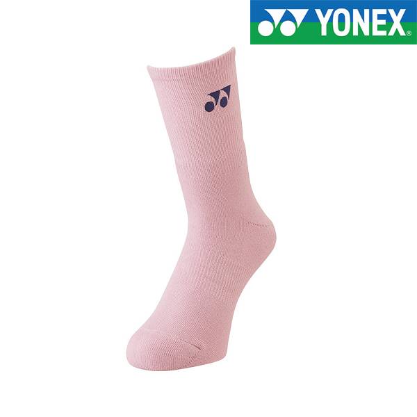 送料無料 メール便発送 ヨネックス YONEX 128 29120 ソックス 華麗