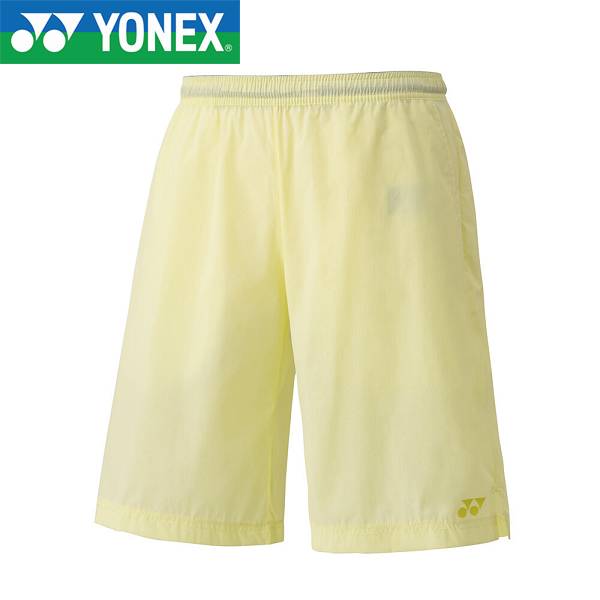 送料無料 メール便発送 ヨネックス Yonex ユニハーフパンツ メンズ テニス バドミントン 370 日本限定モデル