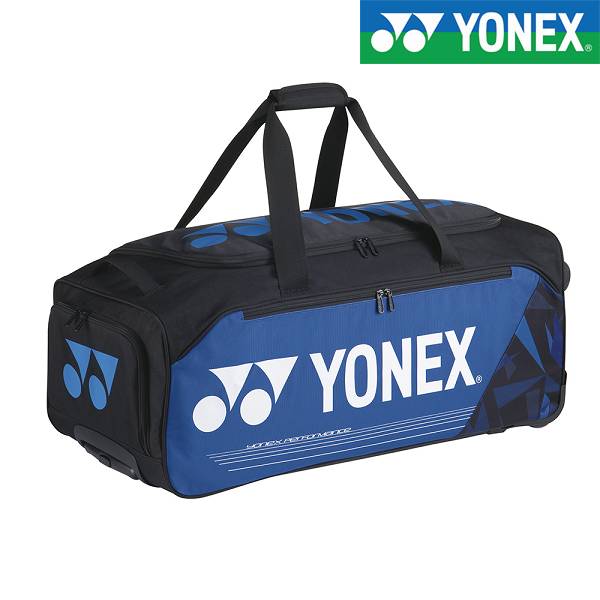 ヨネックス YONEX キャスターバッグ BAG2200C 599 最大47%OFFクーポン