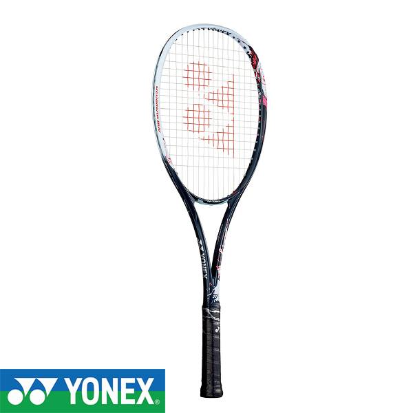 楽天市場】□送料無料□【YONEX】ヨネックス GEO80V-475 ソフトテニス