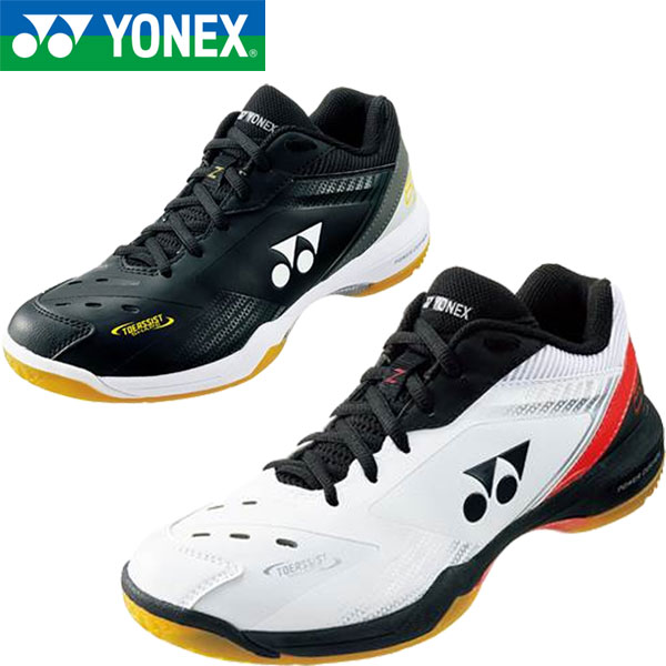 人気絶頂 ◇◇ ＜ヨネックス＞ YONEX ユニセックス パワークッション65Z バドミントンシューズ SHB65Z3 ネット限定-css.edu.om