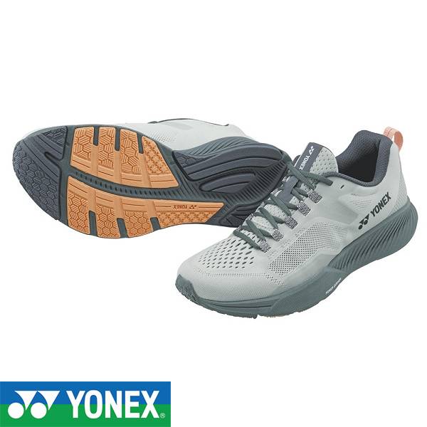 ◆◆ ＜ヨネックス＞ YONEX セーフランフィットジョグウィメン SHRFJ1L (324) ランニングシューズ｜ガイナバザール 11,088円