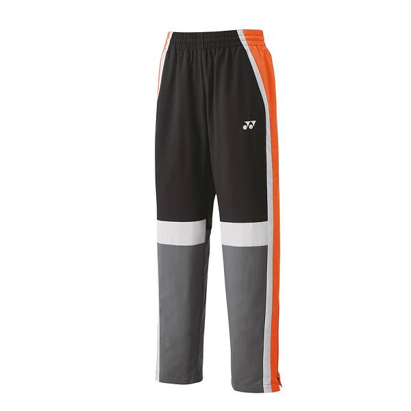 ◆◆ ＜ヨネックス＞ YONEX 裏地付きウォームアップパンツ(フィットスタイル) 60143 (007) テニス バドミントン