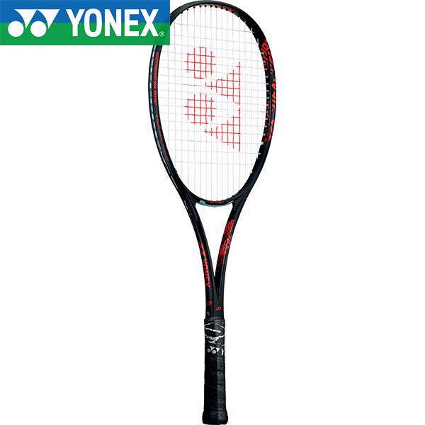 YONEX GEOBREAK(ジオブレイク) 80V コーラルレッド UL1 YONEX GEOBREAK(ジオブレイク) 80V コーラルレッド UL1