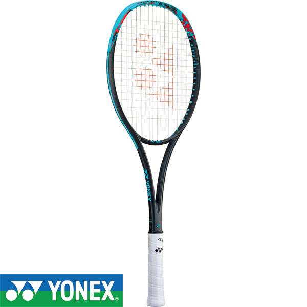 楽天市場】ヨネックス(YONEX) 後衛用 ネクシーガ90G (NEXIGA 90G