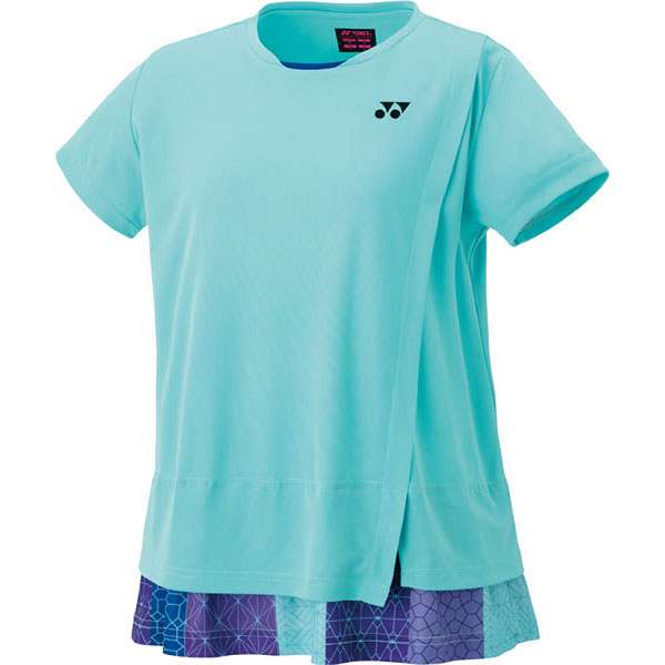 楽天市場】◇◇メール便発送 ＜ヨネックス＞ YONEX ゲームシャツ 20889