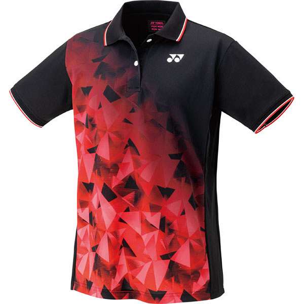 楽天市場】◇◇メール便発送 ＜ヨネックス＞ YONEX ゲームシャツ